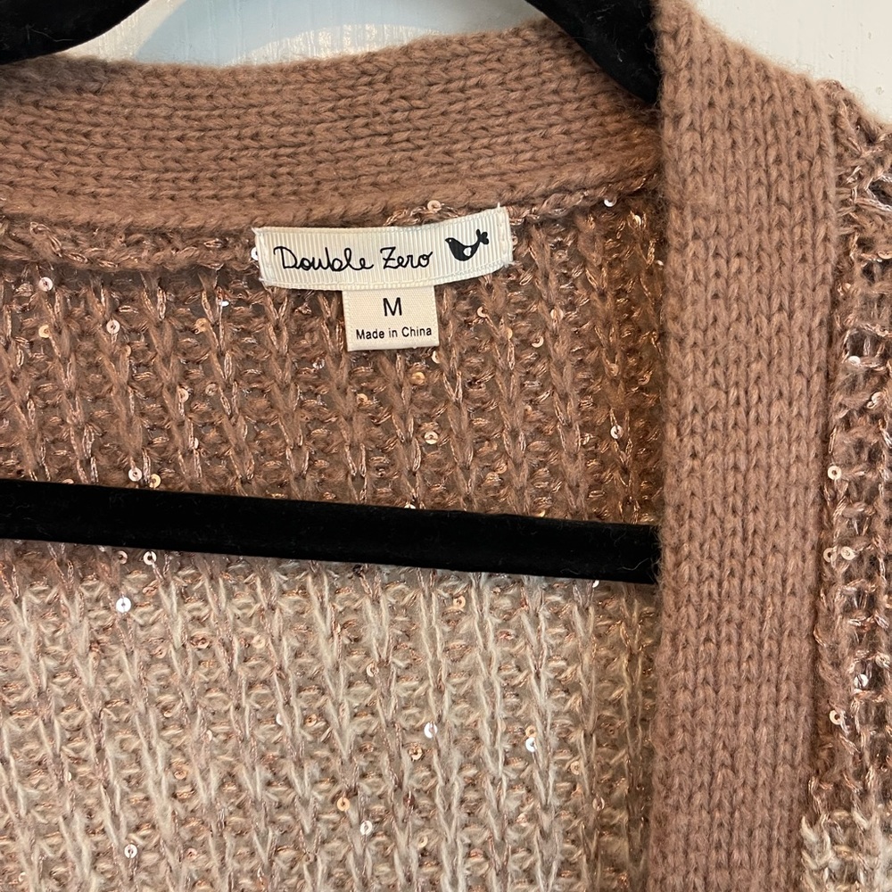 Sweater - Picture 3 of 3